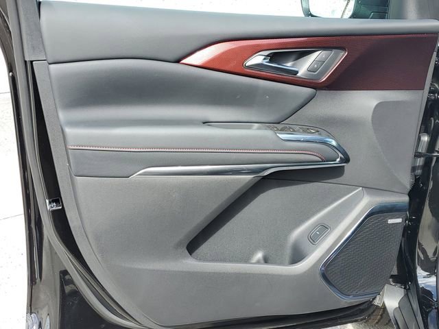 2026 Chevrolet Traverse Z71 - Photo 19