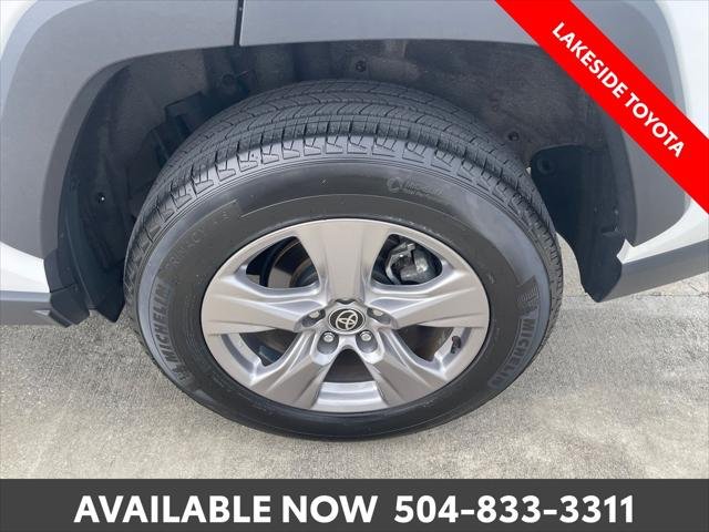 Certified Used 2025 ICE CAP Toyota  image 33