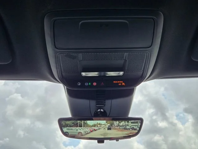 2026 Buick Enclave Sport Touring - Photo 11