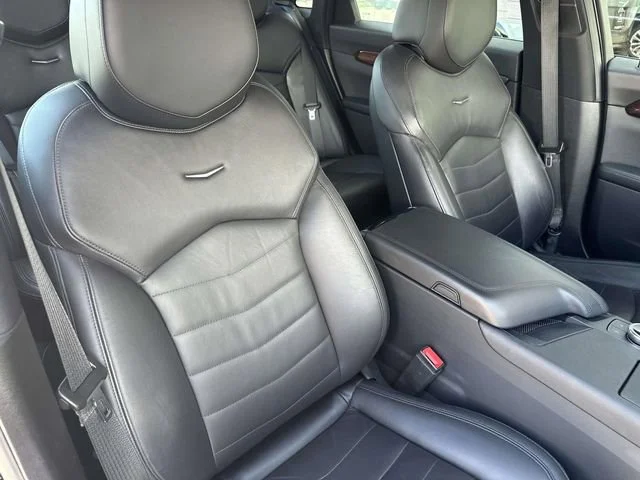 2020 Cadillac CT6 Luxury - Photo 24