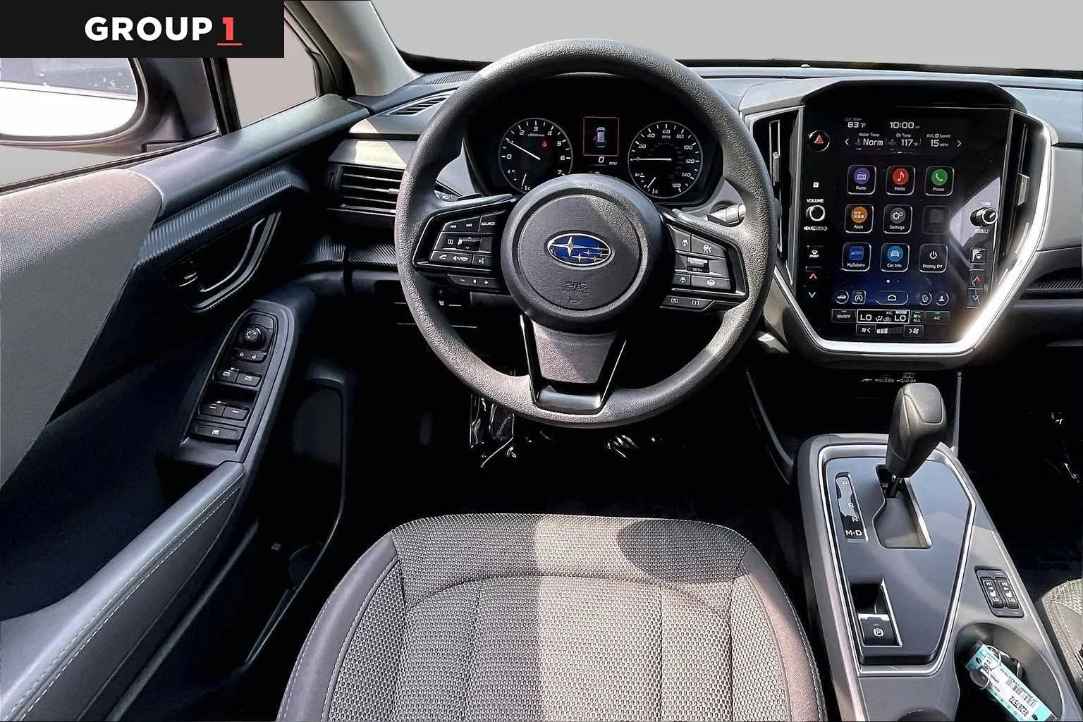 Certified Pre-Owned 2024 Subaru Crosstrek Premium
