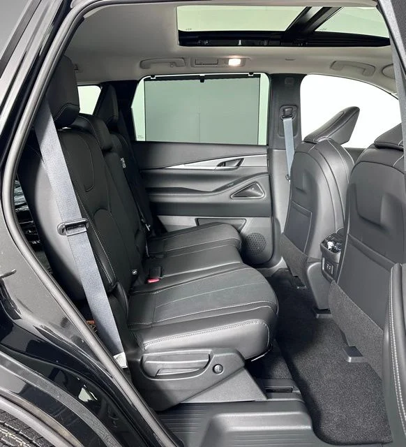 2026 INFINITI QX60 LUXE - Photo 28