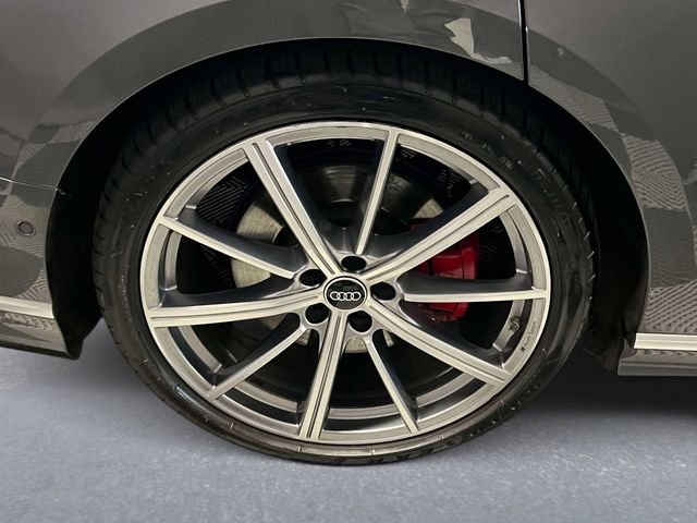 2023 Audi S8 Base - Photo 7