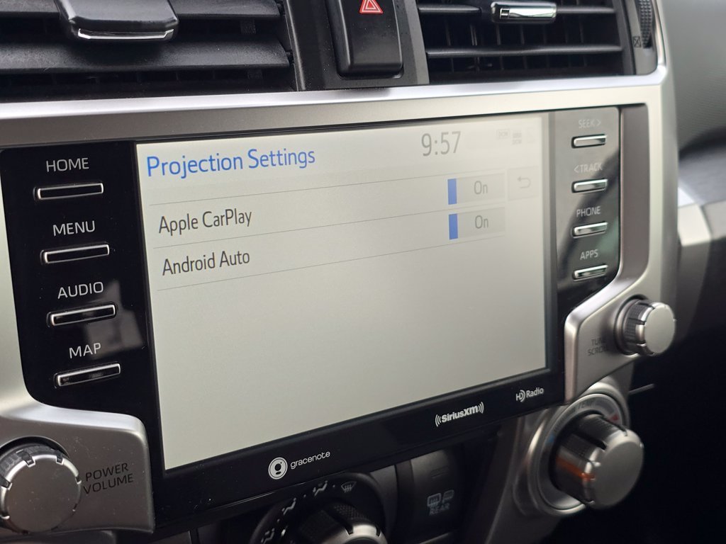 Used 2024  Toyota SR5 Premium image 32