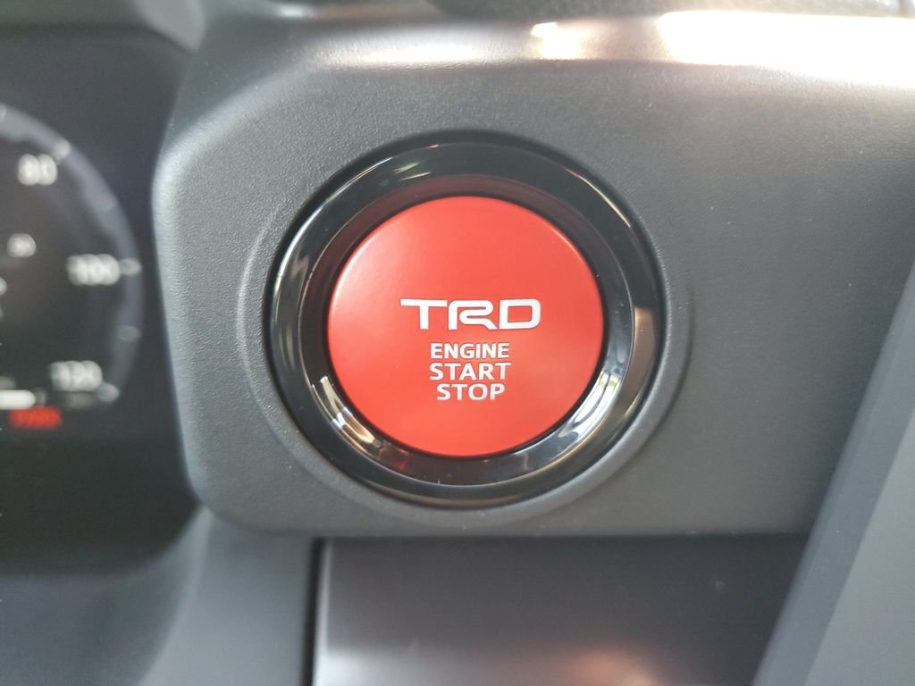 New 2026 Underground Toyota  TRD Off-Road image 22