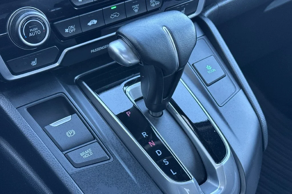 2019 Honda CR-V Touring - Photo 22