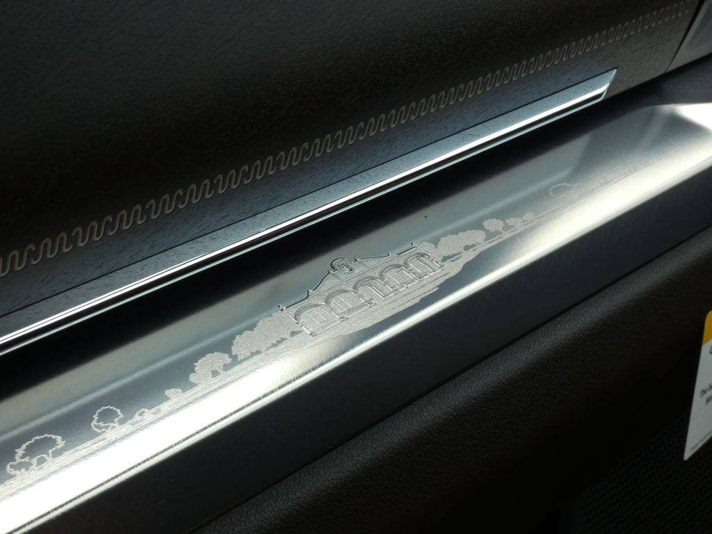 New 2026 Marsh Gray Ford F-250® King Ranch® image 37