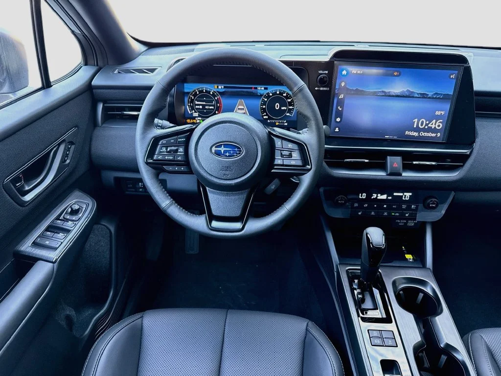 New 2026  Subaru Limited image 29