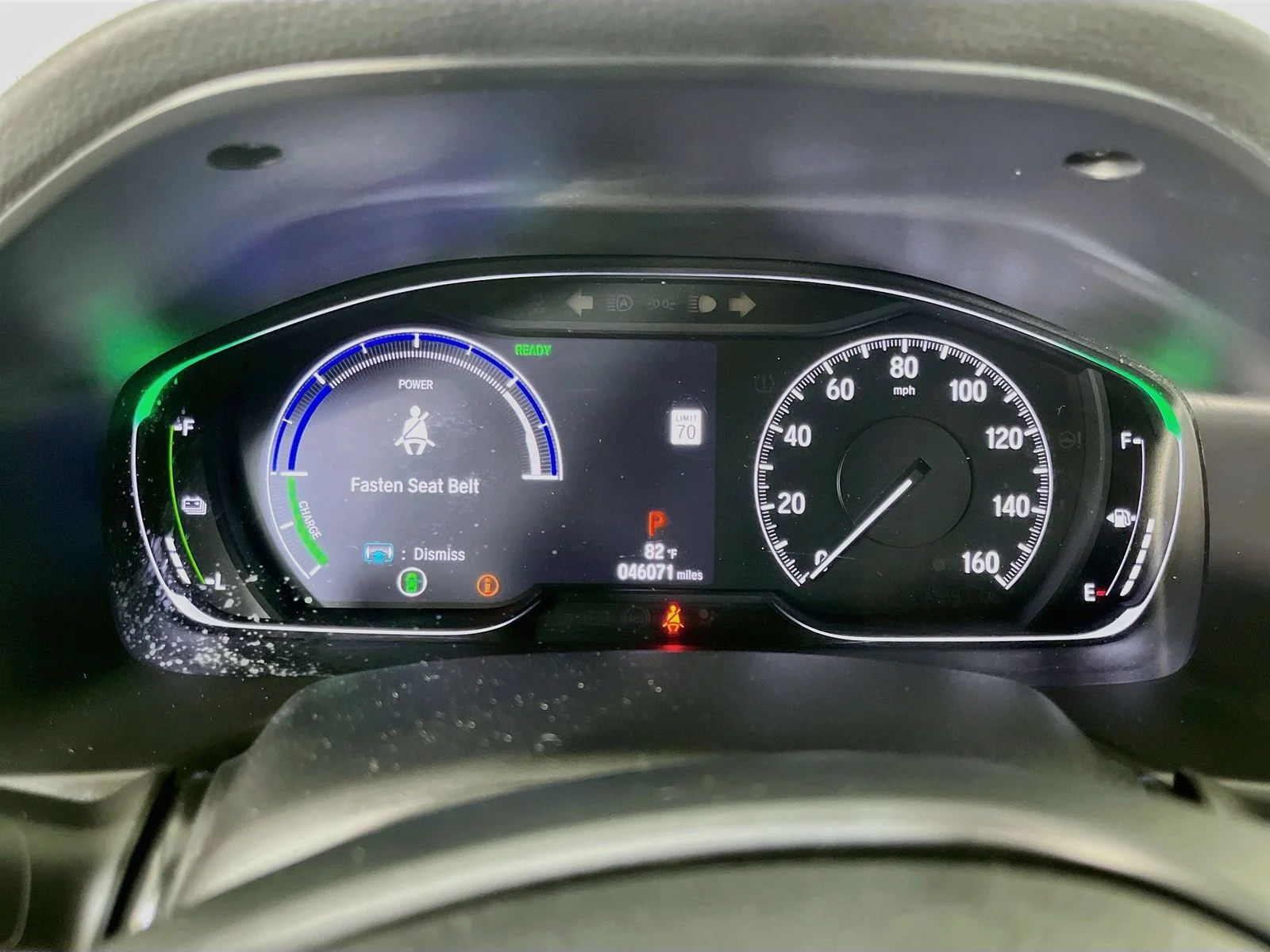Used 2019 Beige Honda EX image 18