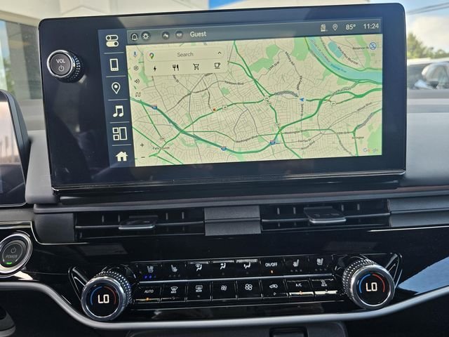 2026 Honda Prologue Elite - Photo 23