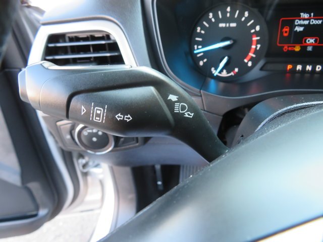 Used 2019 Ingot Silver Metallic Ford S image 28