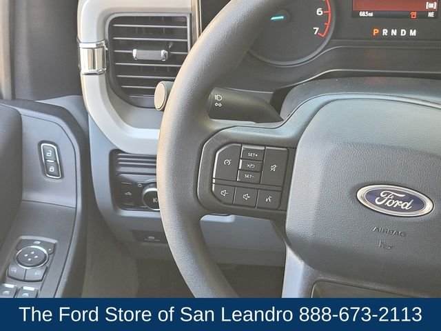 2025 Ford F-250 Super Duty XL - Photo 15