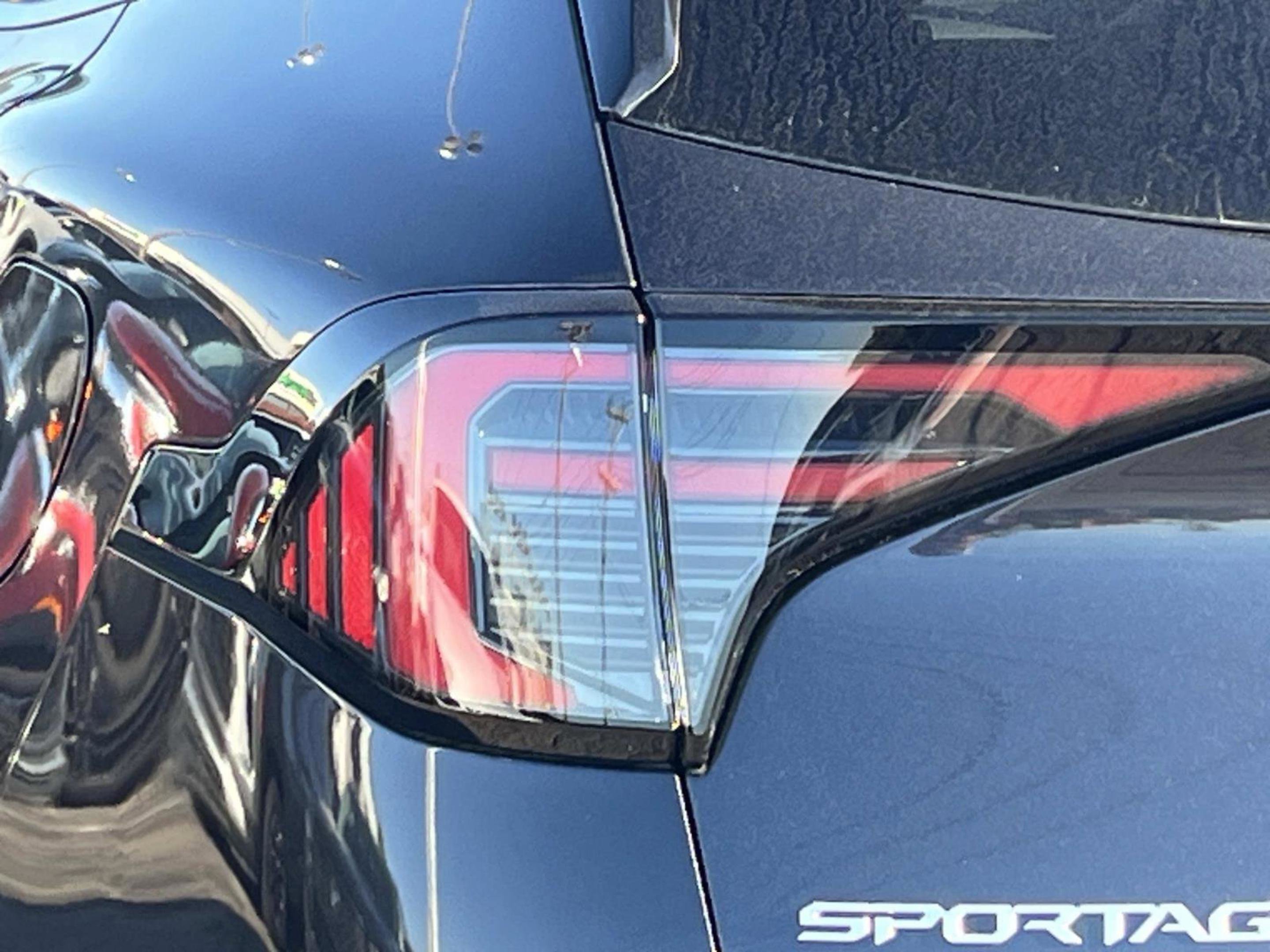 New 2026 Panthera Metal Kia EX image 30