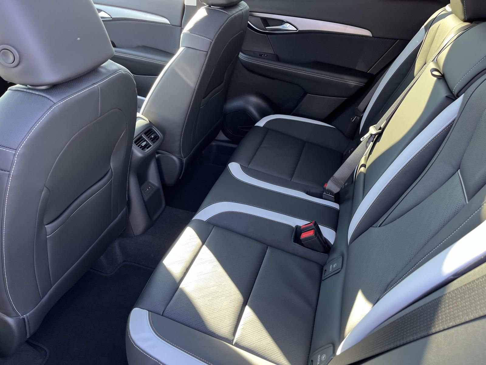 2026 Buick Envision Sport Touring - Photo 19