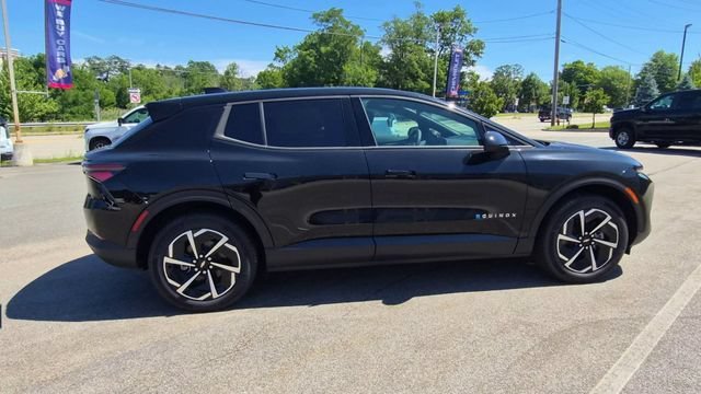 2026 Chevrolet Equinox EV 1LT - Photo 9