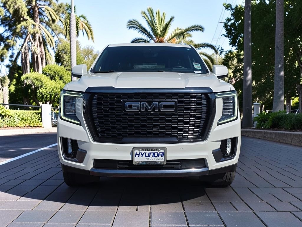 2023 GMC Yukon XL Denali Ultimate - Photo 3