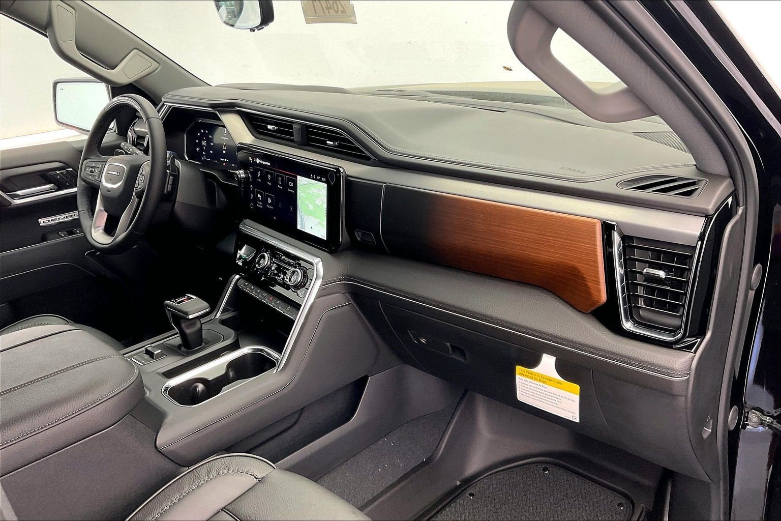 2026 GMC Sierra 1500 Denali - Photo 6