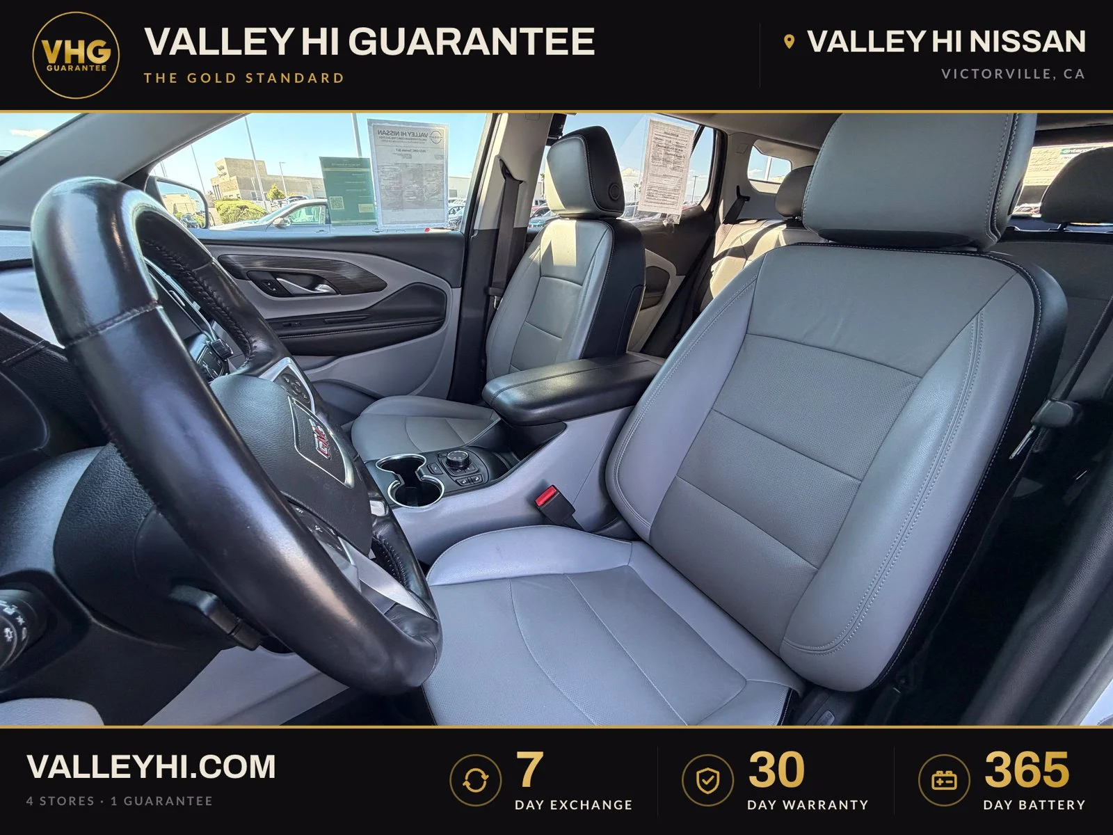 2022 GMC Terrain SLT - Photo 16
