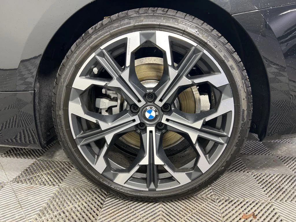 2026 BMW 4 Series 430i - Photo 10