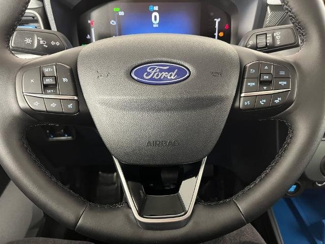 New 2026 Carbonized Gray Metallic Ford XLT image 36