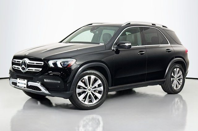 2023 Mercedes-Benz GLE 350