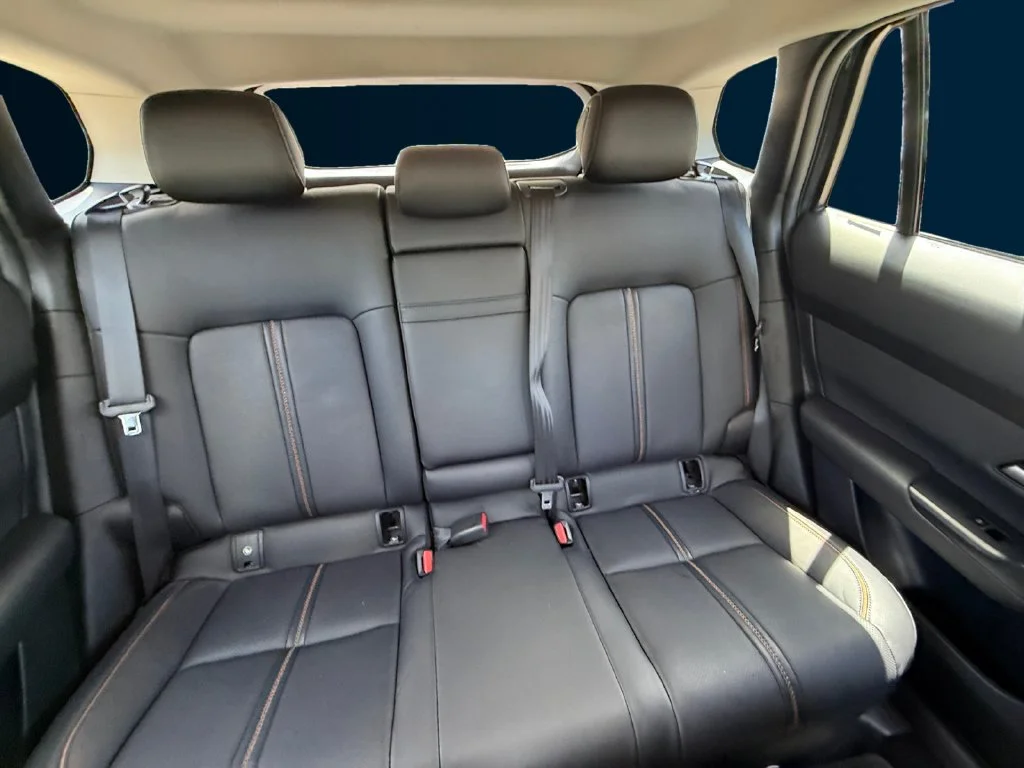 Used 2025 Gray Mazda Premium image 18