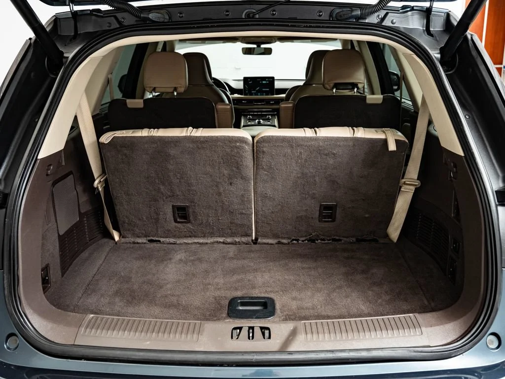 Used 2021 Flight Blue Lincoln Reserve image 20