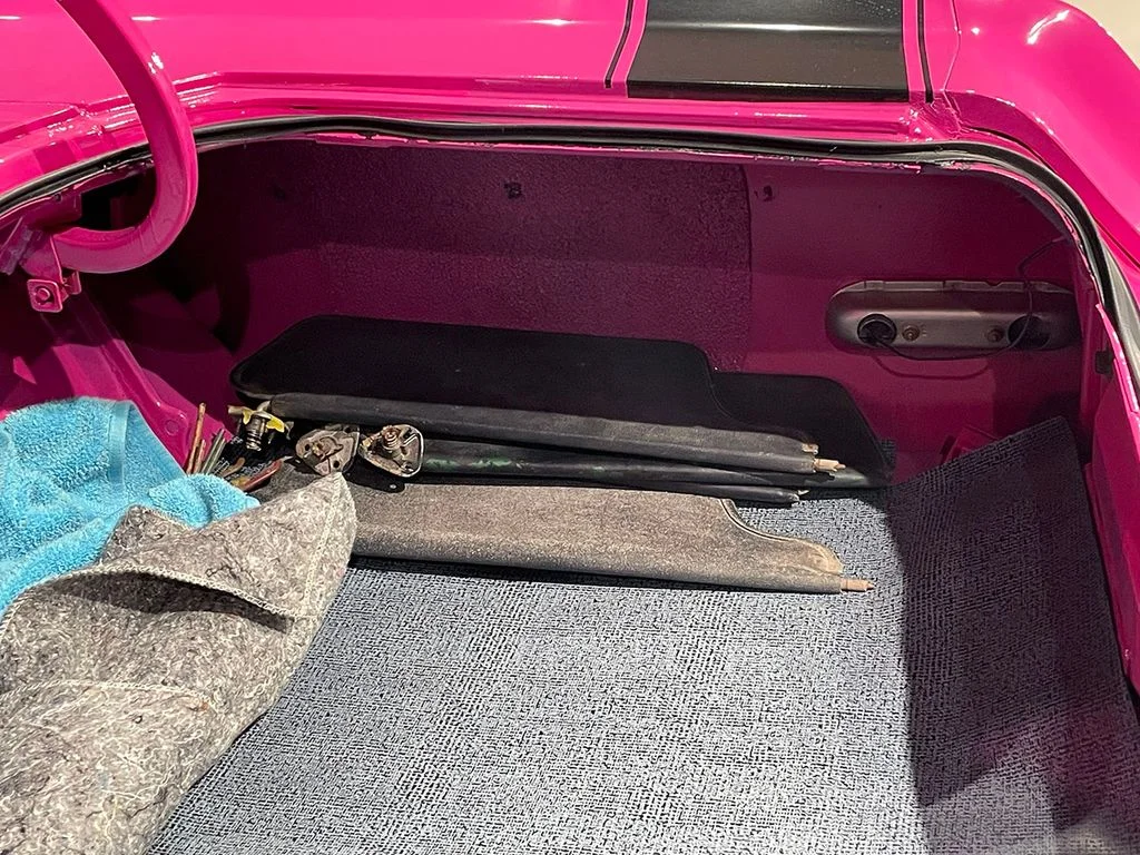 Used 1970  Dodge  image 49