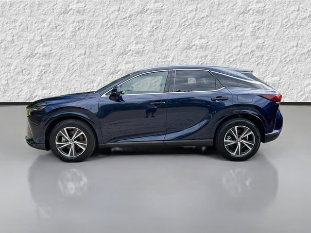 Used 2024 Mica Lexus RX 350h Premium image 6