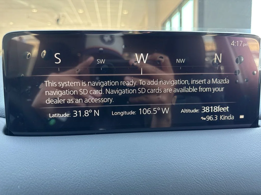 2025 Mazda CX-5 S Select Package - Photo 27