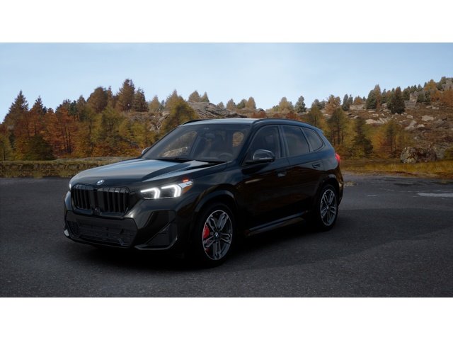 2026 BMW X1 xDrive28i's photo