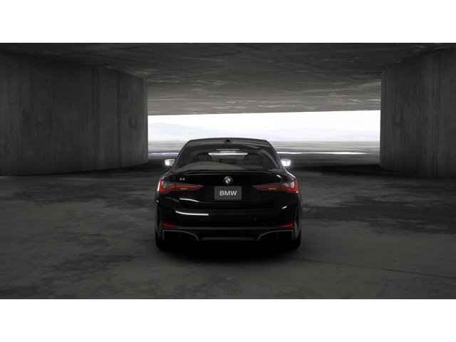 New 2026 Jet Black BMW xDrive40 image 5