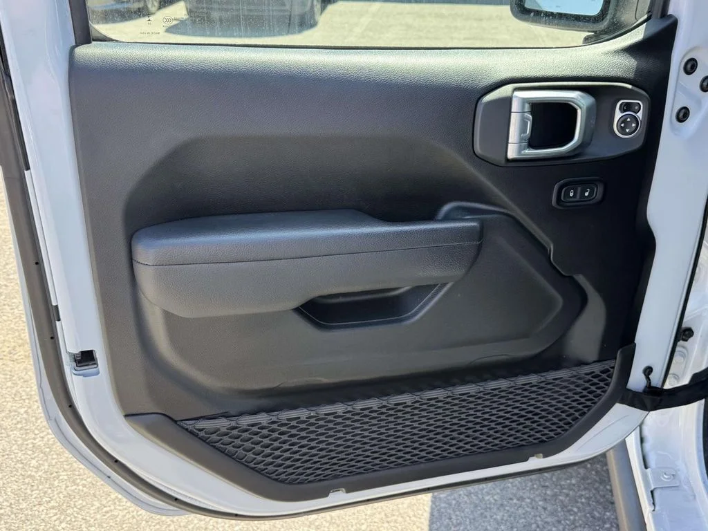 2024 Jeep Gladiator Mojave - Photo 26