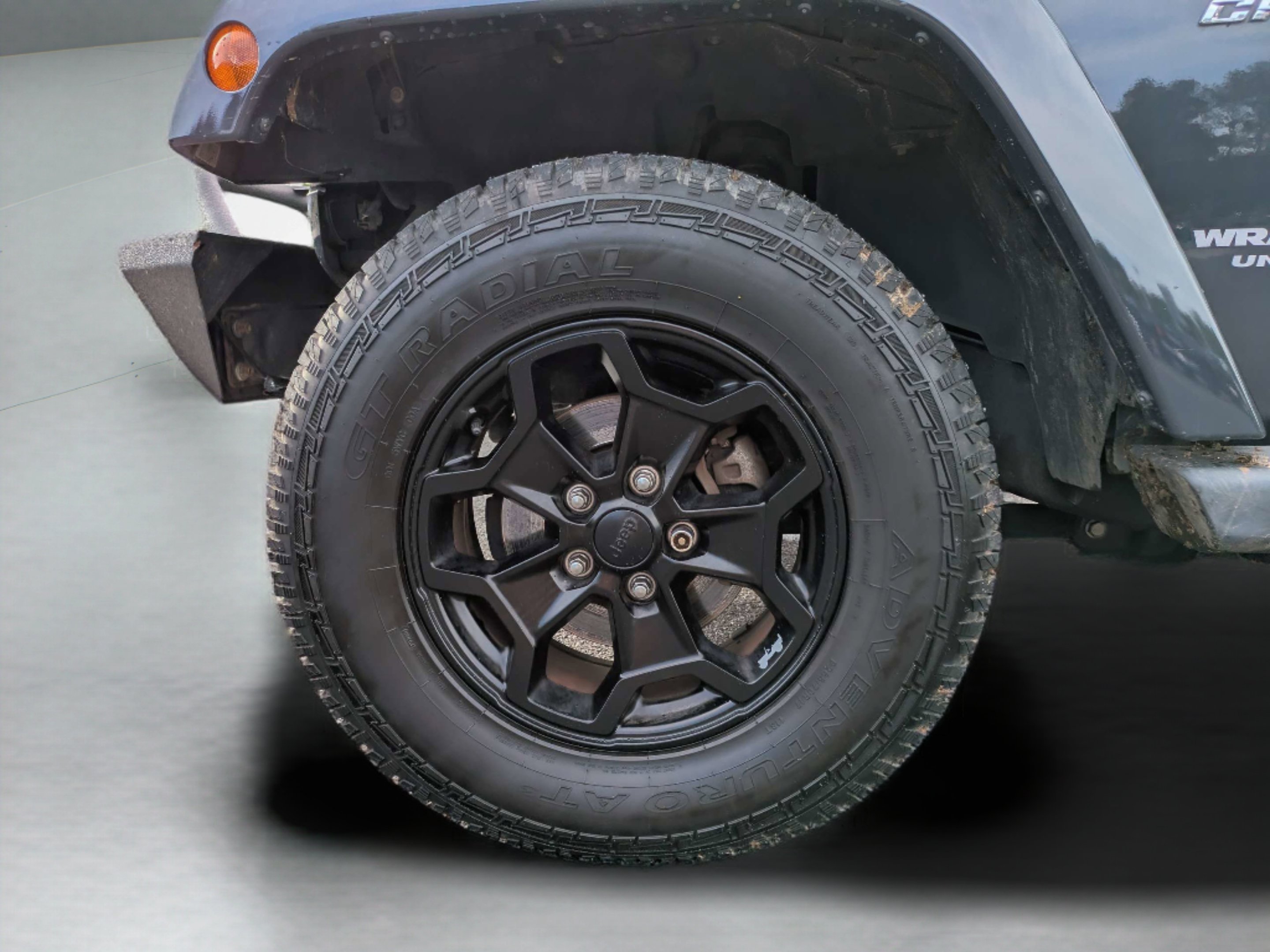 Used 2017 Rhino Clearcoat Jeep Chief Edition image 29