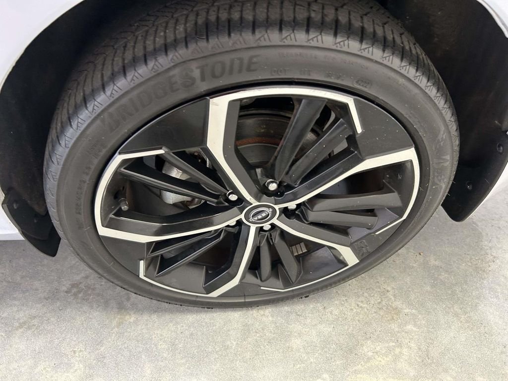 Used 2023 Gray Nissan 2.5 SR image 9
