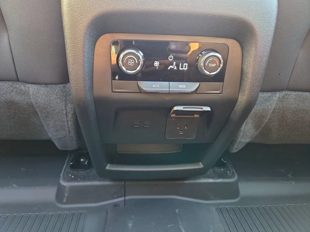 New 2027 Sandstone Gray Chevrolet Z71 image 32