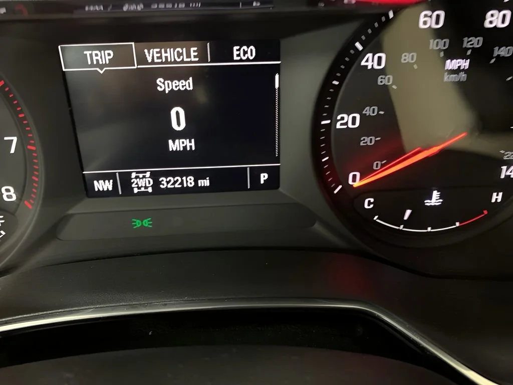 2023 Chevrolet TrailBlazer LT - Photo 29