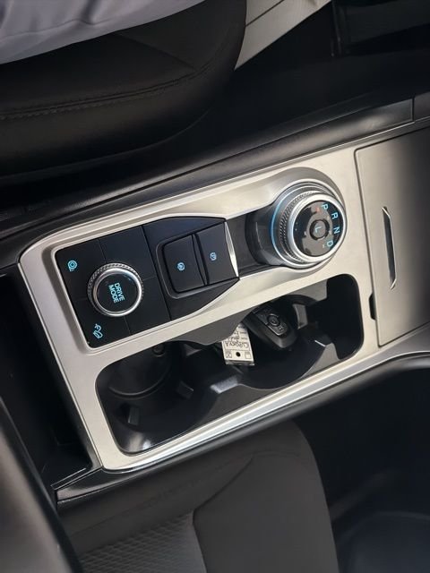 Used 2022 White Ford XLT image 18