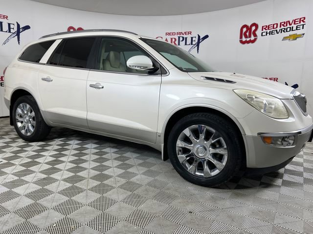 2010 Buick Enclave CXL-2 FWD's photo