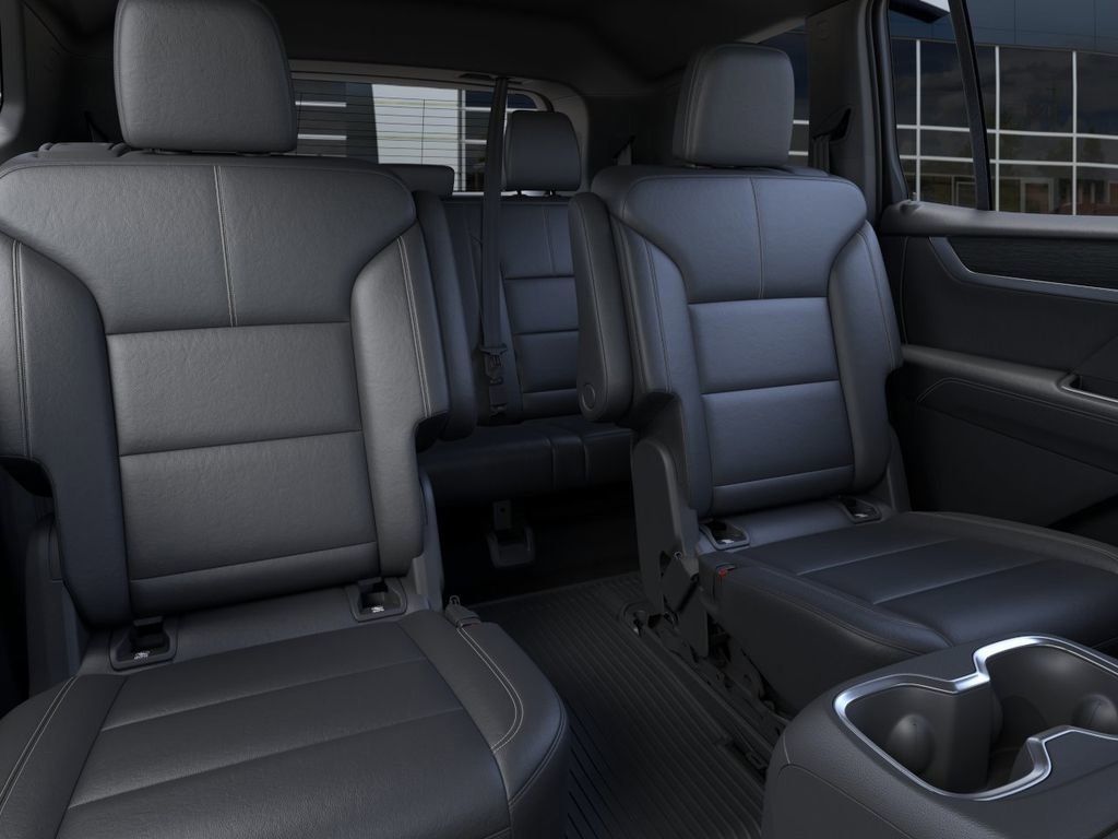 2026 GMC Acadia Elevation - Photo 17