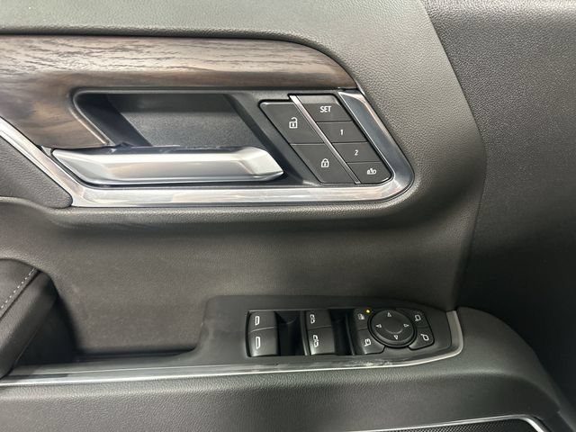 2026 GMC Sierra 1500 SLT - Photo 13