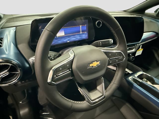 2026 Chevrolet Equinox EV 2LT - Photo 12