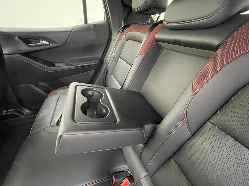 2026 Chevrolet Equinox RS - Photo 12