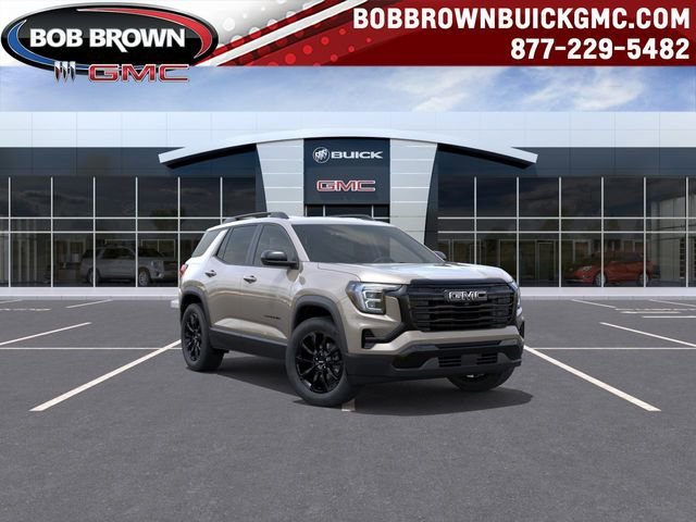 2026 GMC Terrain Elevation AWD's photo
