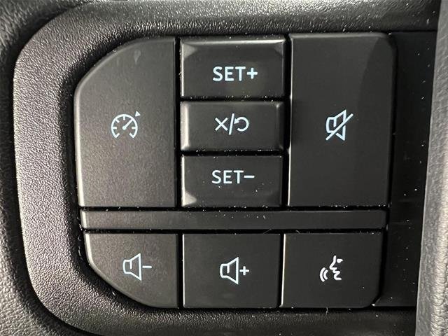 New 2026 Oxford White Ford F-250® XL image 23