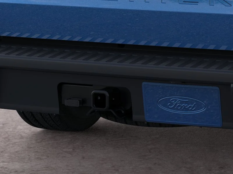 New 2026 Velocity Blue Ford XLT image 50