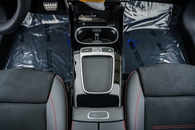 2025 Mercedes-Benz CLA CLA 250 - Photo 23
