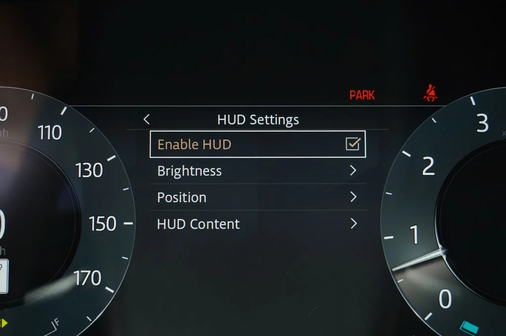 New 2026 Carpathian Grey Land Rover Belgravia Edition image 18