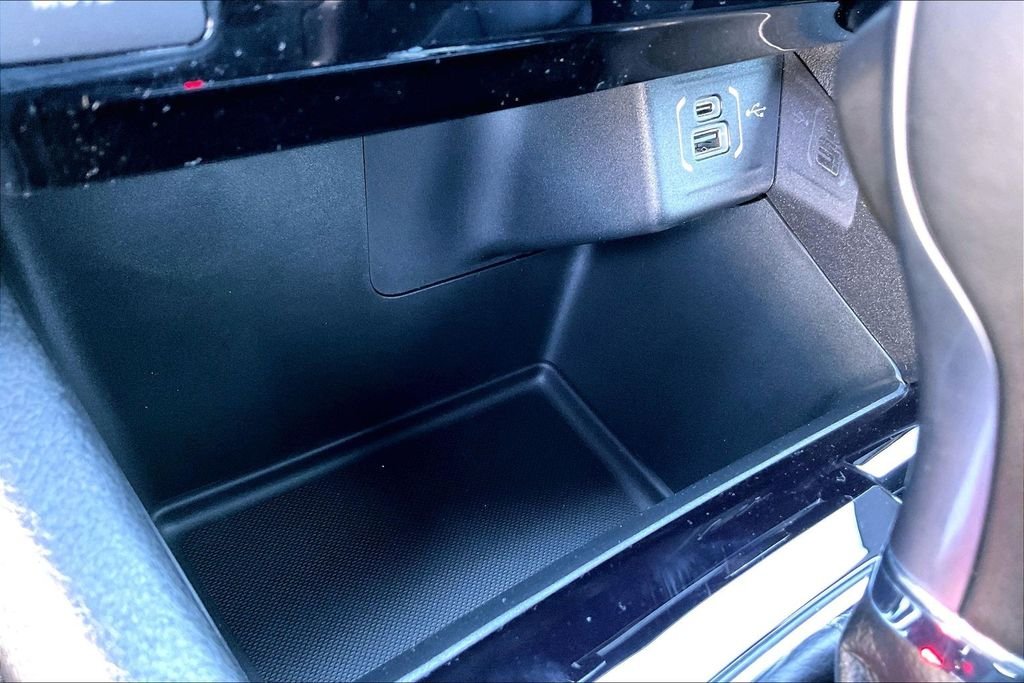 New 2026 Jeep Compass Latitude 4D Sport Utility