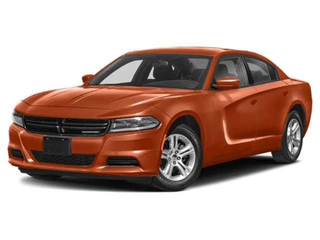 2023 Dodge Charger SXT's photo